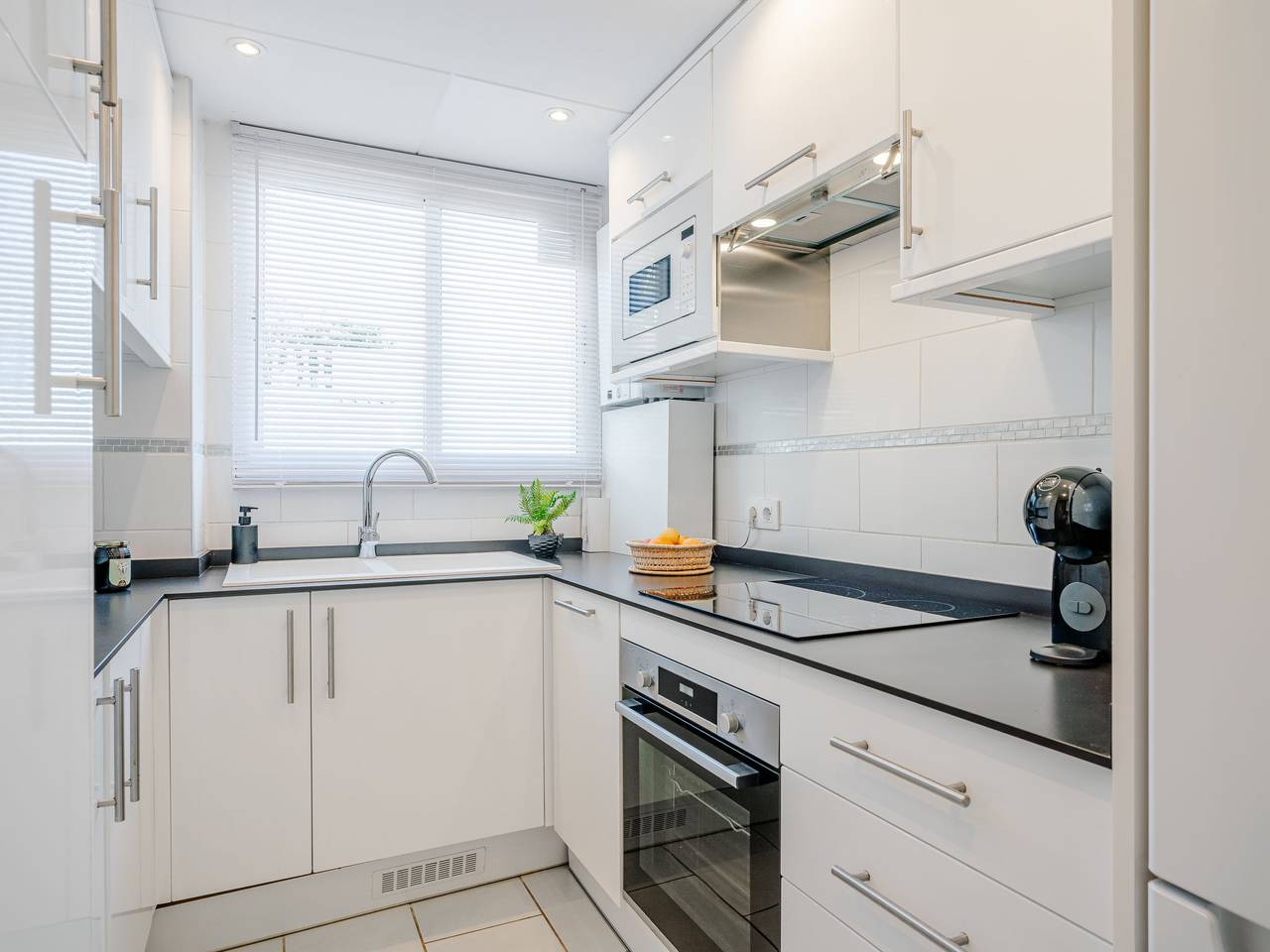 Hel lejlighed, Xabia Port Plus in Javea Port, Jávea