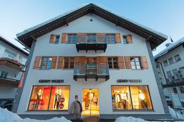 Ferienhaus für 4 Personen in Oberstdorf, Allgäuer Alpen, Bild 1
