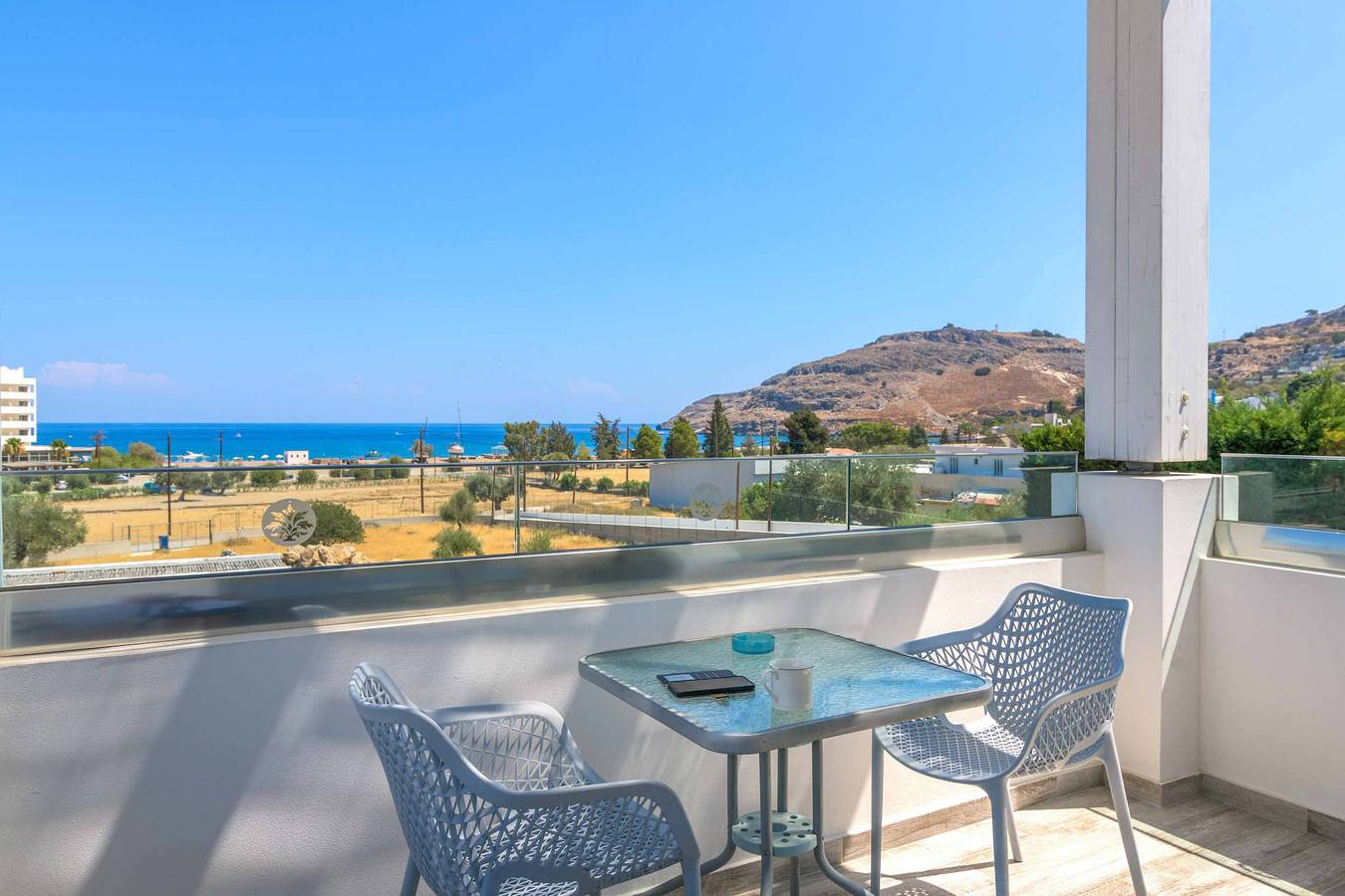 Casa vacanza a Rodi a partire da 391€ a notte
