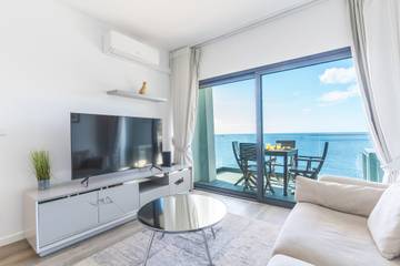 Casa De Férias para 4 Pessoas em Gaula, Madeira, Foto 1