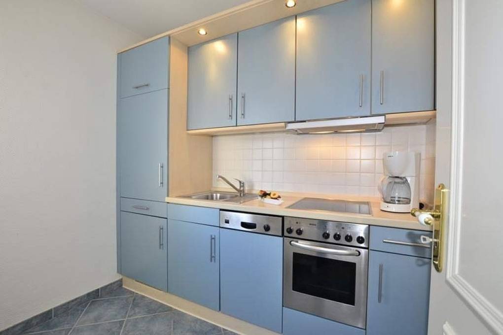 Ganze Ferienwohnung, Birgit, App 4 "Sterntaucher" in Westerland, Sylt (Gemeinde)