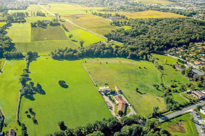 Hotel für 2 Personen, mit Ausblick und Garten - 1