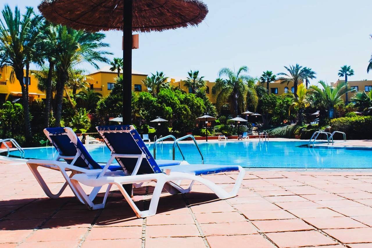Apartment - Ground Floor in Oasis Tamarindo, La Oliva