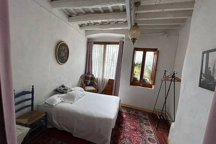 Costa Maresme, Barcelone, Maison de Ville Clark´s 3 Chambres in Urbanizacion Montcabrer, Vilassar de Dalt