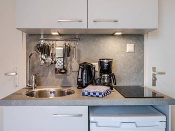 Vakantieappartement voor 2 Personen in De Koog, Nederlandse waddeneilanden, Afbeelding 4
