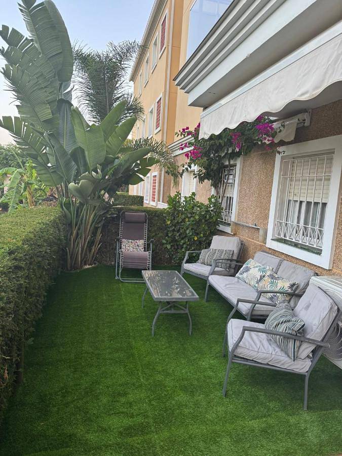 Apartamento entero, Apartment in Urbasur, Lepe