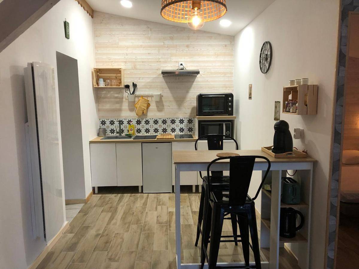 Appartement entier, Le Cottage du Vieux Moulin in Ravilloles, Parc naturel régional du Haut-Jura