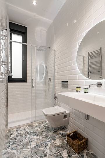 Apartamento para 4 Personas en Centro (Madrid), Madrid, Foto 3