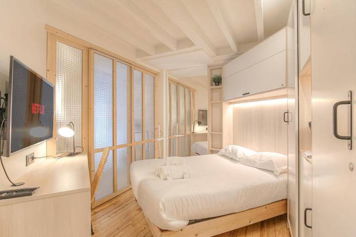 Maison de vacances pour 2 personnes