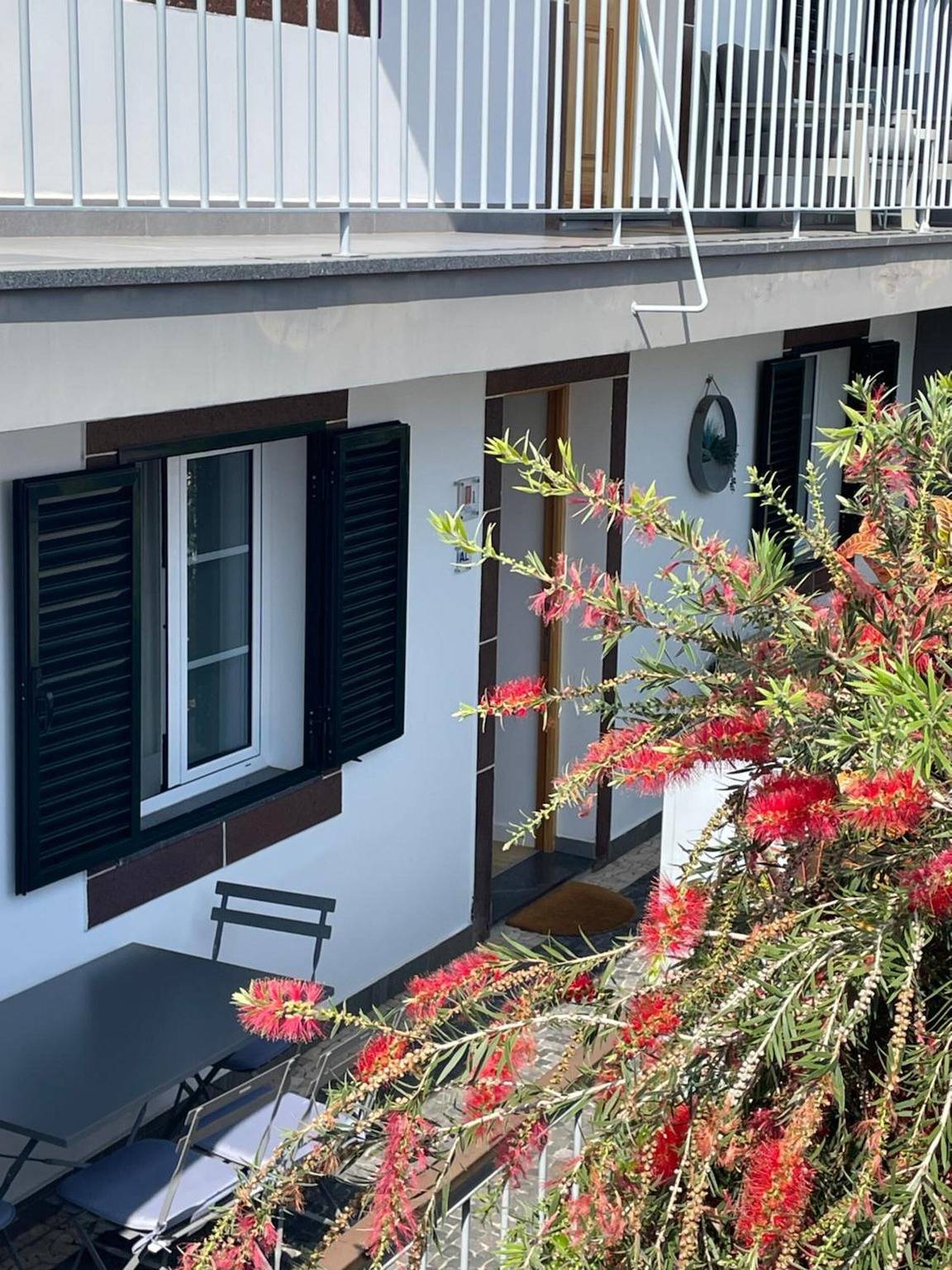 Ganze Wohnung, Casa de São Tiago 1 – Funchal in Funchal (Santa Maria Maior), Madeira