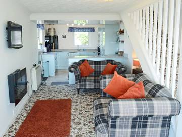 Cottage für 2 Personen in Highlands, Schottland, Bild 3