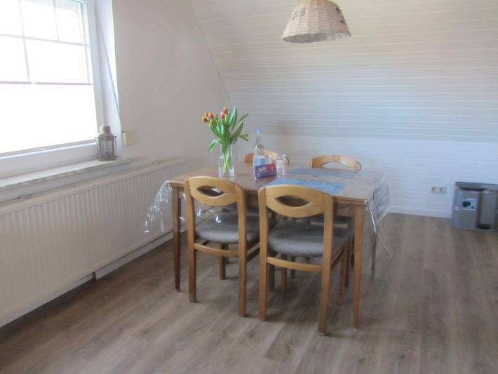 Ganze Ferienwohnung, Ferienwohnung "Gorch Fock" 1 in St. Peter-Bad, St. Peter-Ording
