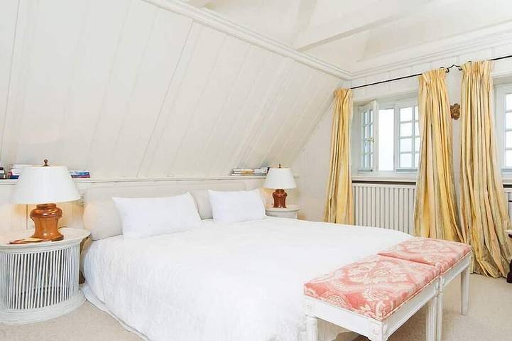Villa für 5 Personen, mit Sauna an der Nordsee - 2