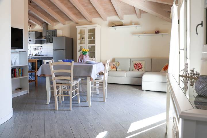 Gîte pour 3 personnes, avec balcon à Lonato del Garda - 2