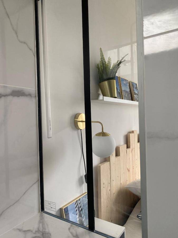 Appartement entier, One-Bedroom Apartment in Woignarue, Région d'Abbeville