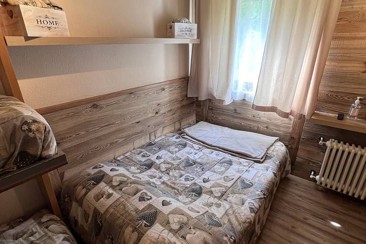 Ganze Wohnung, Cervinia Haus in Cervinia Cielo Alto, Valtournenche