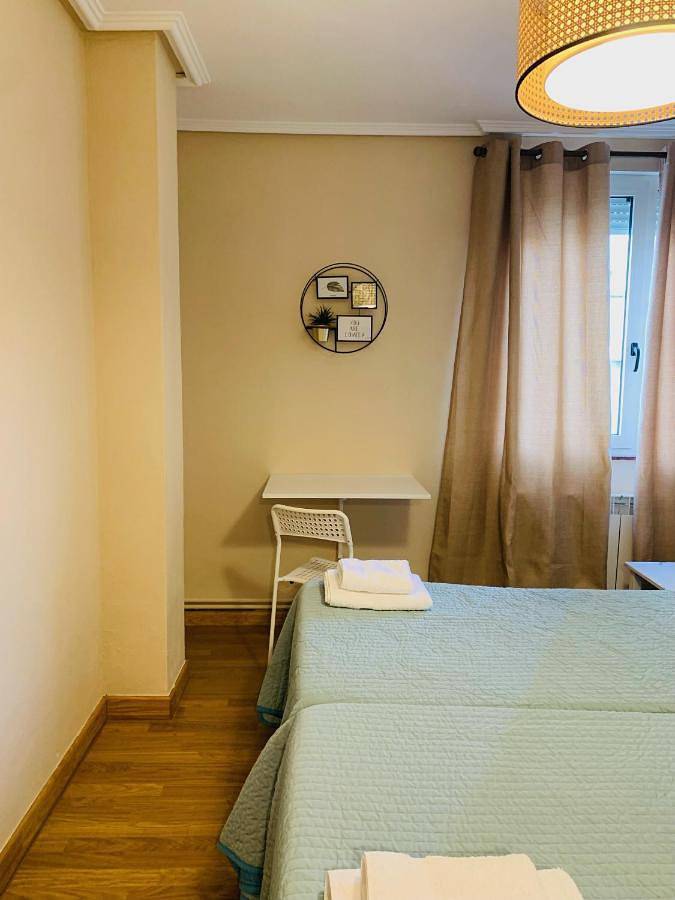 Gîte pour 2 personnes à Reinosa - 4