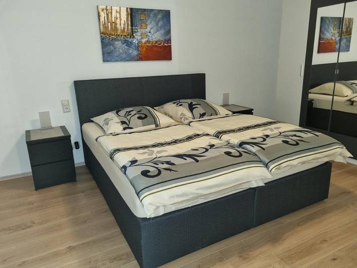 Ferienwohnung für 3 Personen