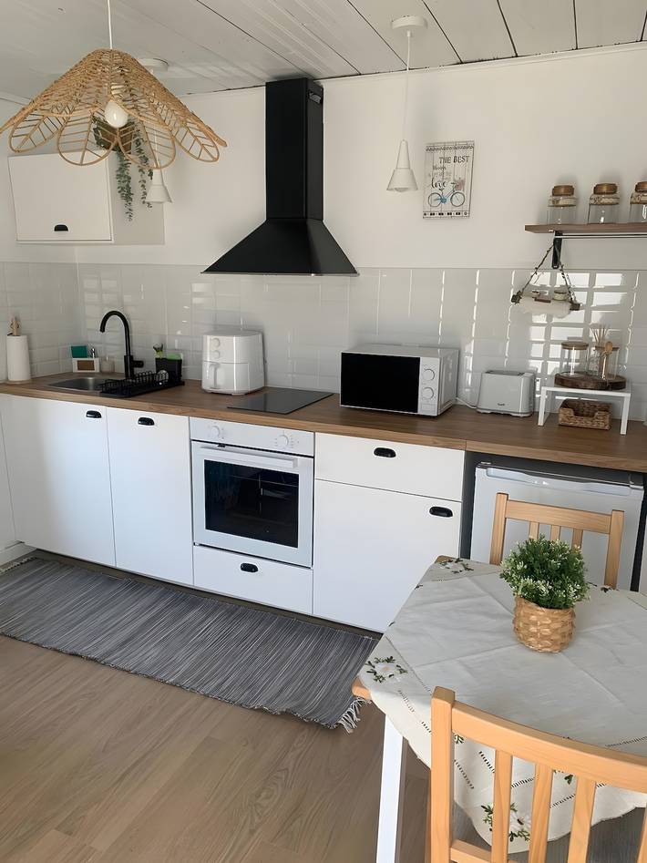 Location de vacances pour 2 personnes, avec jardin, animaux acceptés dans Arcos de Valdevez - 2
