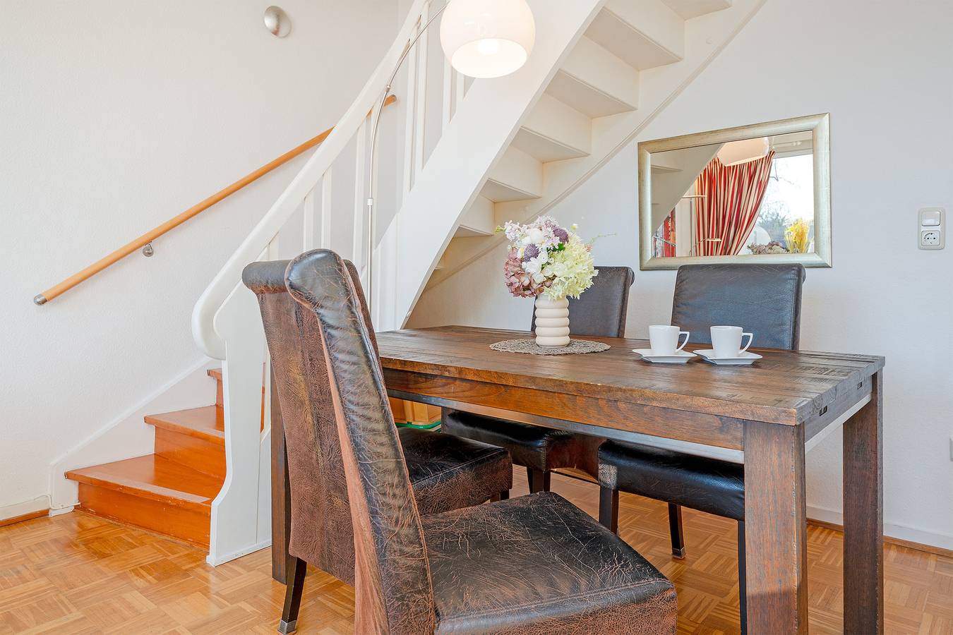 Ganze Ferienwohnung, Ostseeperle in Scharbeutz, Ostholstein