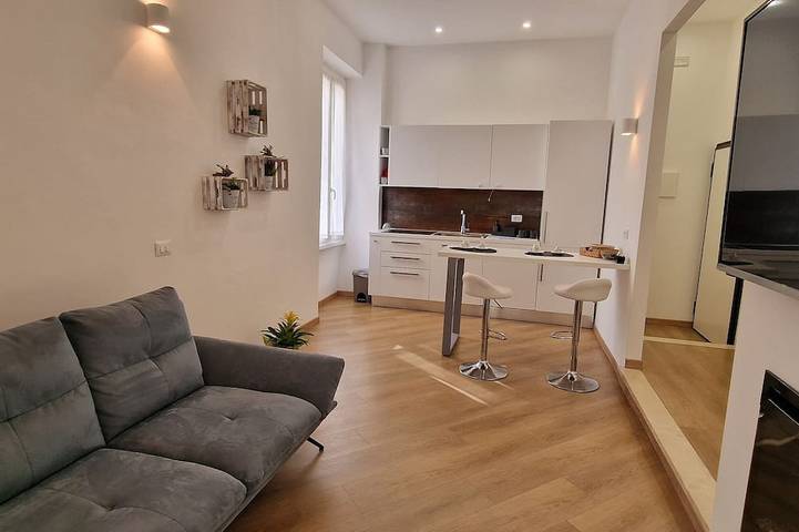 Ferienwohnung für 2 Personen - 1