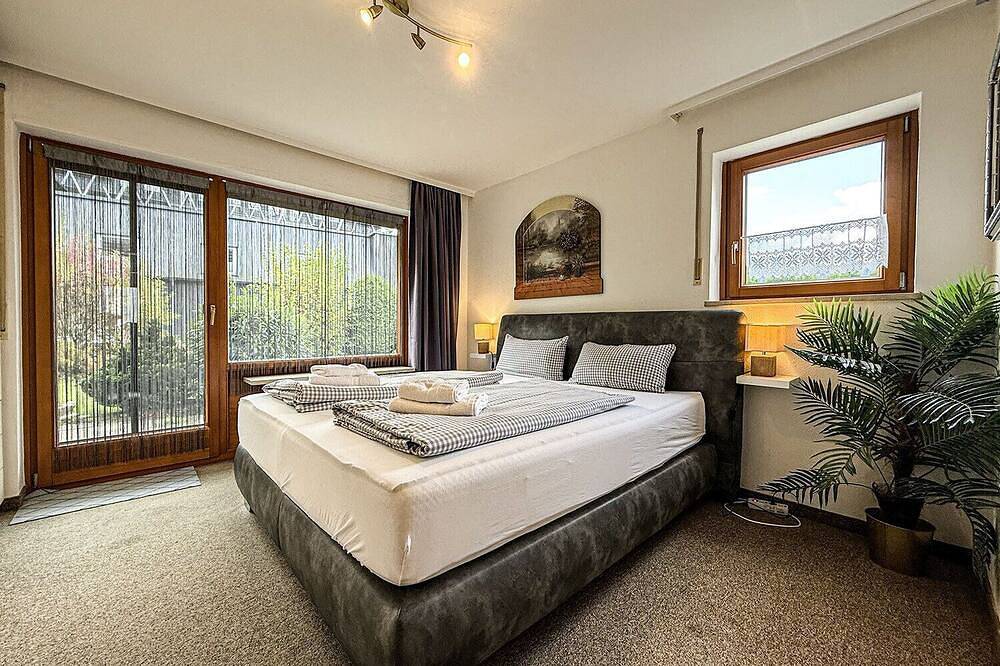 Ganze Wohnung, Ferienwohnung \"Milan\" in Oberstaufen, Bayerisch Schwaben