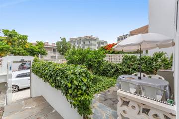 Apartamento para 2 Personas en Playa Jardin, Puerto de la Cruz, Foto 1