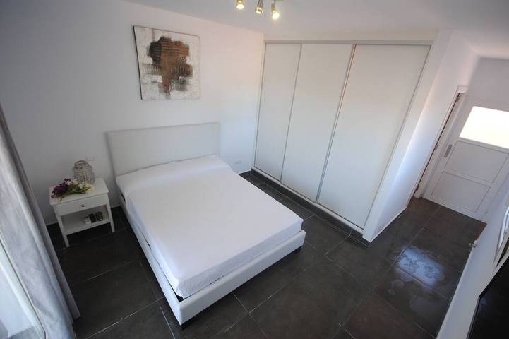 Moderne Villa mit privatem Pool, in der Nähe der Beach & San Antonio Bay in Cala de Bou, Sant Josep de sa Talaia