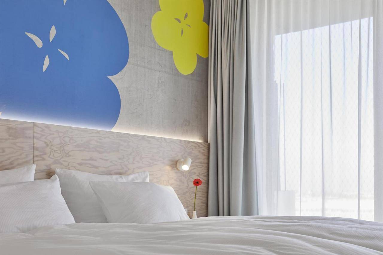 Flowers Hotel Essen in Essen, Ruhrgebiet