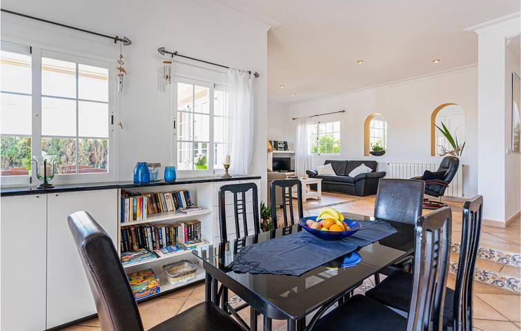 Ferienhaus für 6 Personen, mit Terrasse in Cala Bona - 4