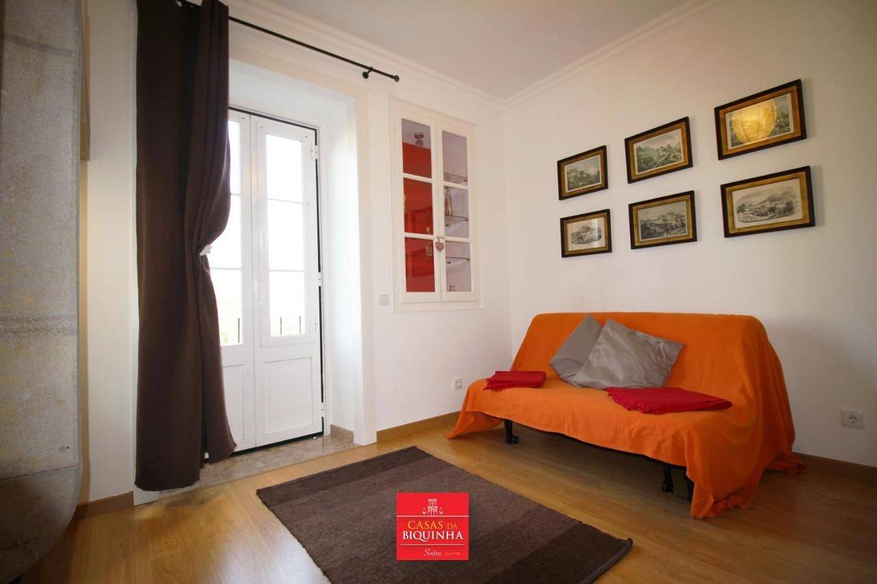 Apartamento inteiro, Two-Bedroom Apartment in São Martinho (Sintra), Sintra