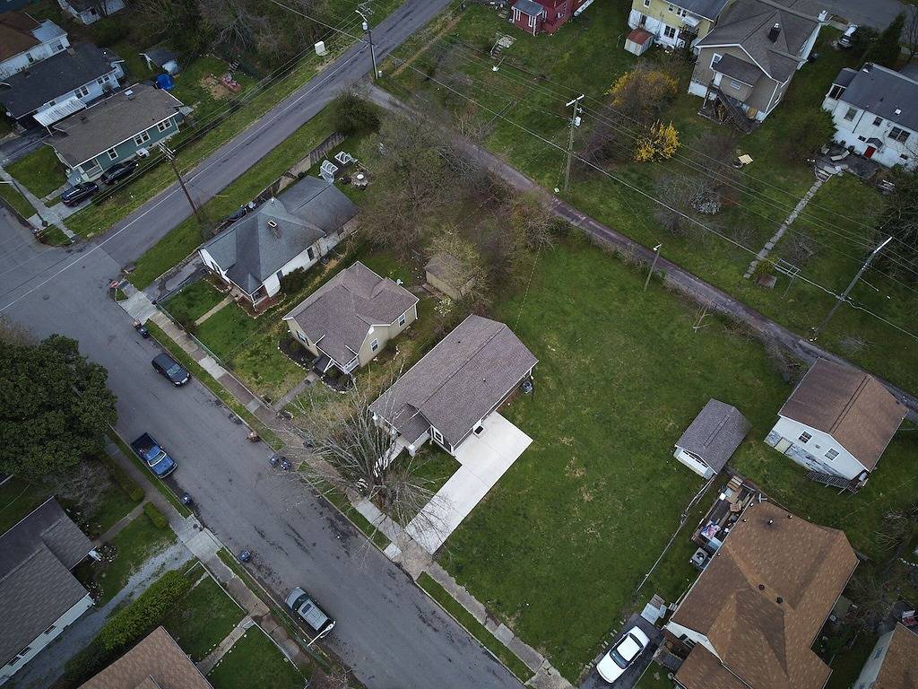 Historic North Knox - 2 miles to downtown in Knoxville, Knox County (TN)