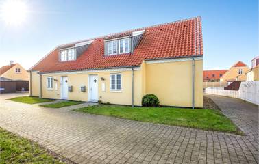 Hus för 7 Personer i Skagen, Tannisbucht, Bild 1
