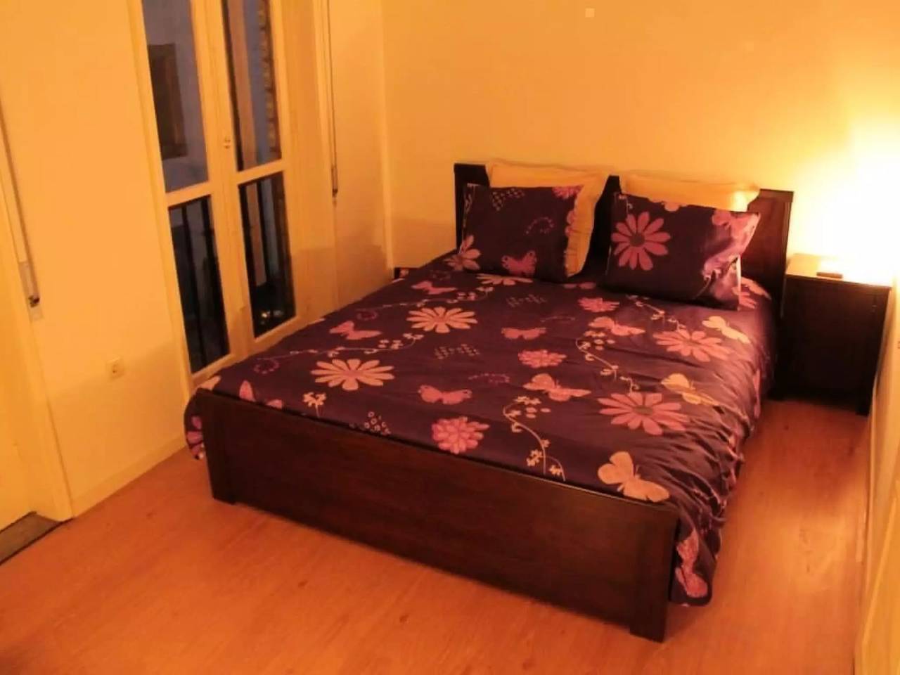 Ganze Wohnung, 4 Zimmer 6 Personen in Sé (Porto), Porto
