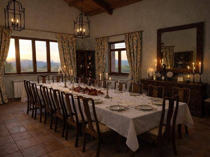 Winahost Villa Egea. Perfecta para desconectar. in Fontanares, Provincia de Valencia