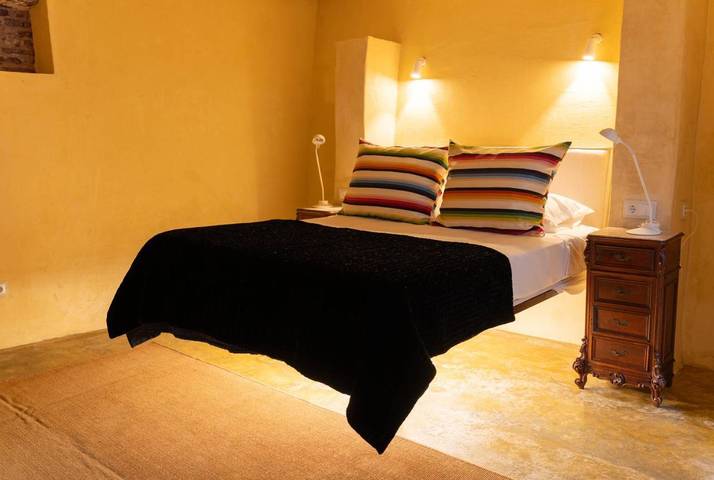 Maison d’hôte pour 2 personnes, avec jardin ainsi que piscine et terrasse dans Avis - 3