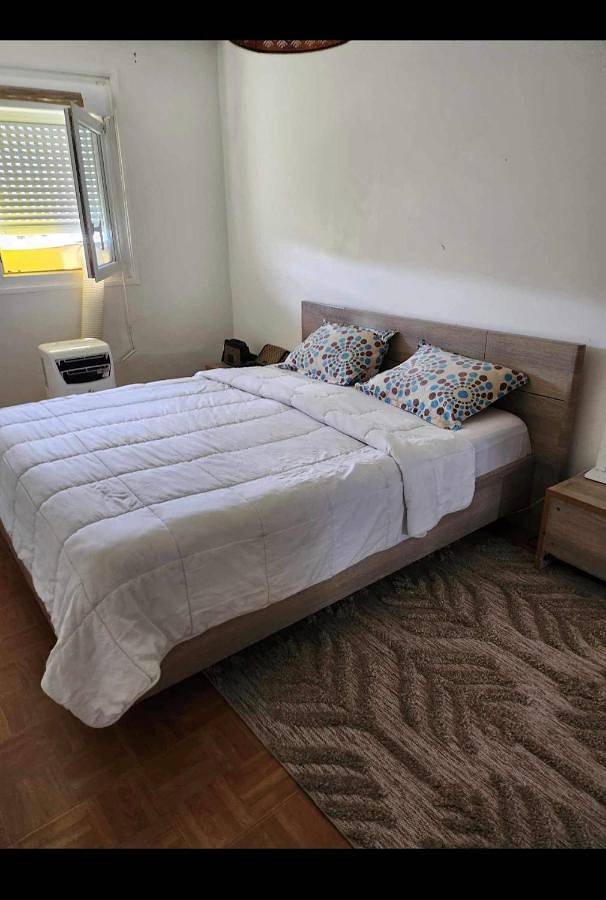 Gîte pour 7 personnes, avec vue et balcon à Sannois - 2