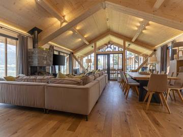 Ferienhaus für 10 Personen in Haus, Steiermark, Bild 1