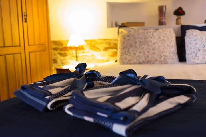 Gîte pour 12 personnes, avec terrasse et jardin à Reguengos de Monsaraz - 2