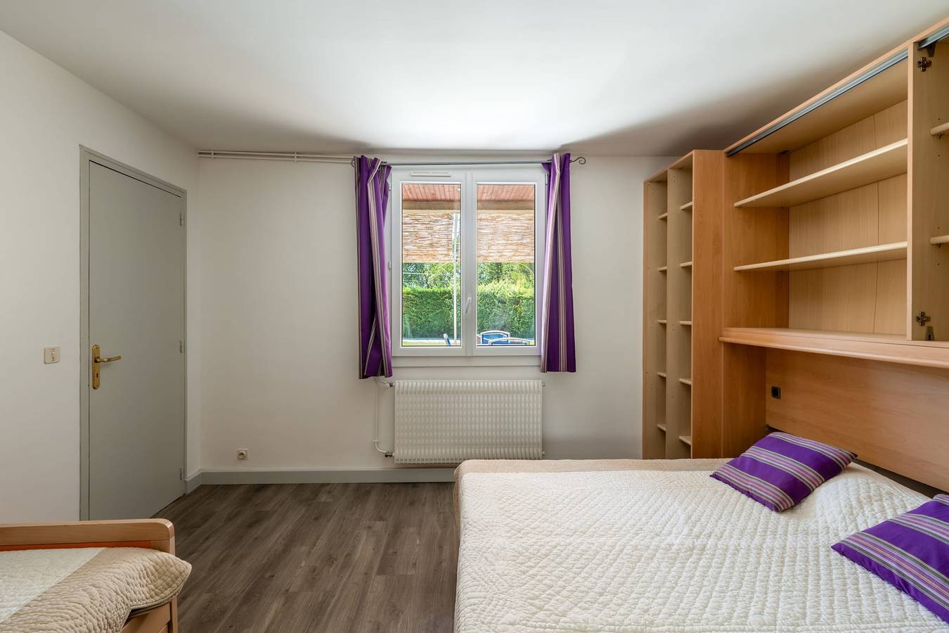 Stone Residence in the Heart of Provence in La Roque-sur-Pernes, Vaucluse