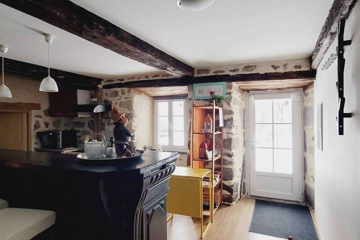 Location de vacances pour 6 personnes à Saint-Donat - 3