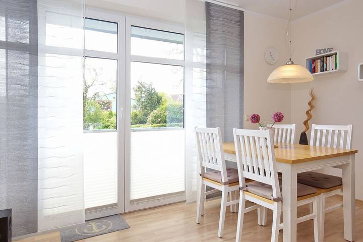 Ferienwohnung für 4 Personen, mit Balkon in Boltenhagen - 4