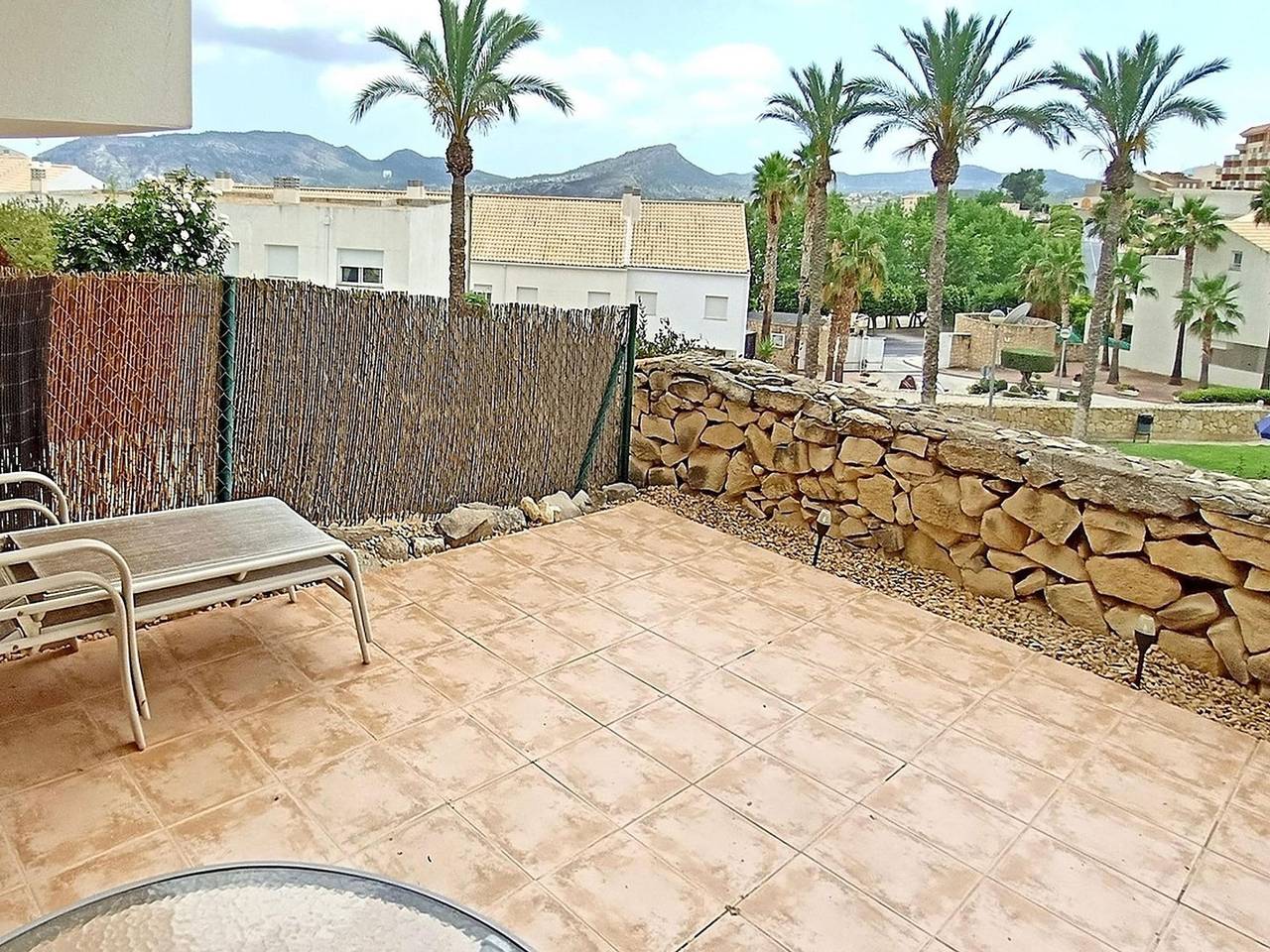 Sunset Bungalow in Orihuela in Relleu, Costa Blanca