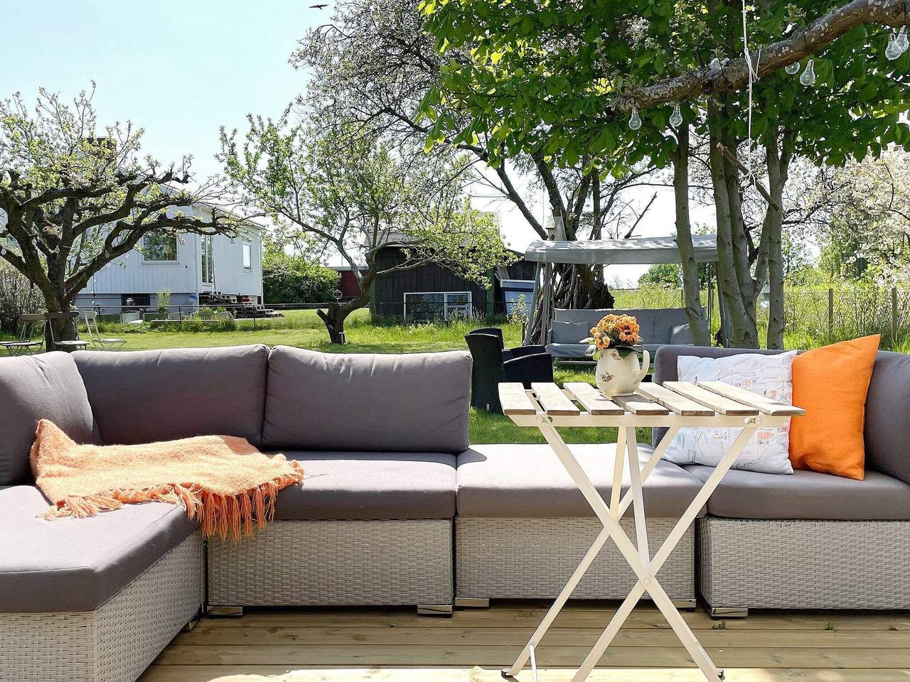 6 Personen Ferienhaus in ödeshög in Ödeshög, Vättern