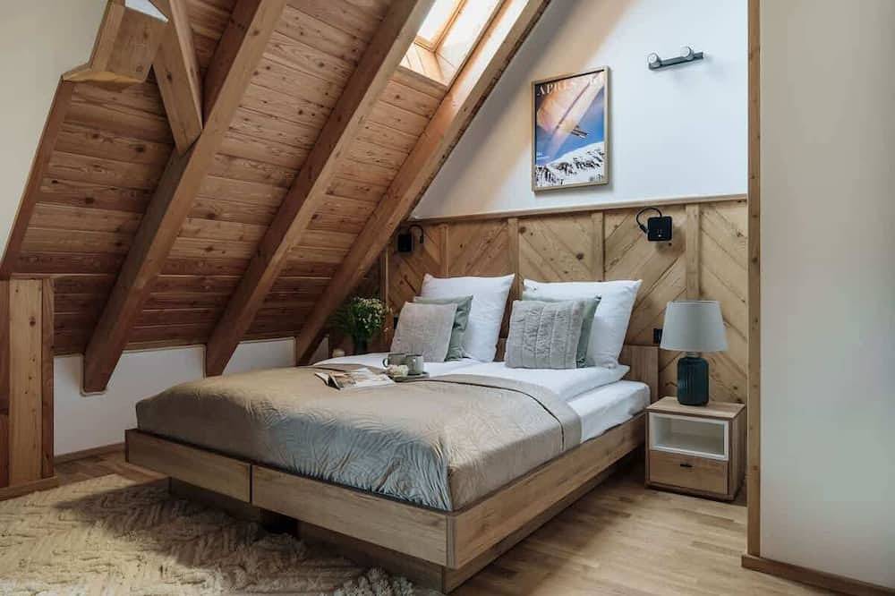 Entire apartment, Modern apartment in Zakopane center in Zakopane, Carpathians (Poland)