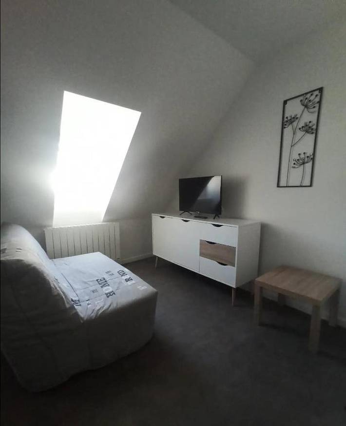 Gîte pour 4 personnes, animaux acceptés à Ernée - 2