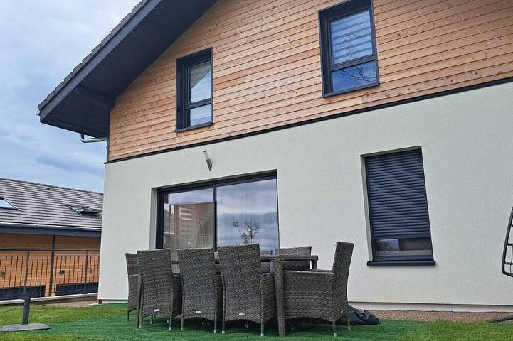 Ferienhaus für 8 Personen - 1