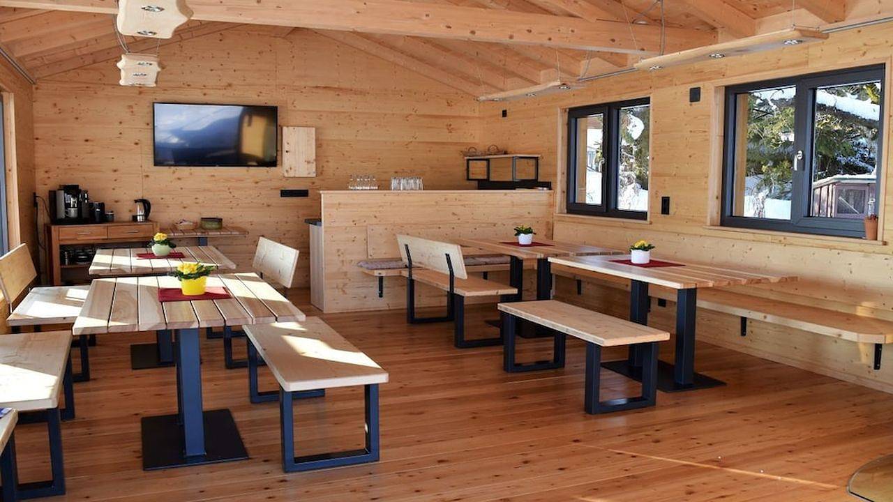 Ferienhaus für 1 Person (95 m²) in Argenbühl in Argenbühl, Region Bodensee-Oberschwaben