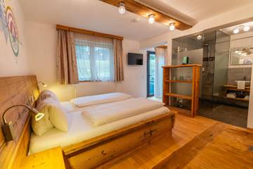 Studio für 2 Personen, mit Garten in Klagenfurt-Land