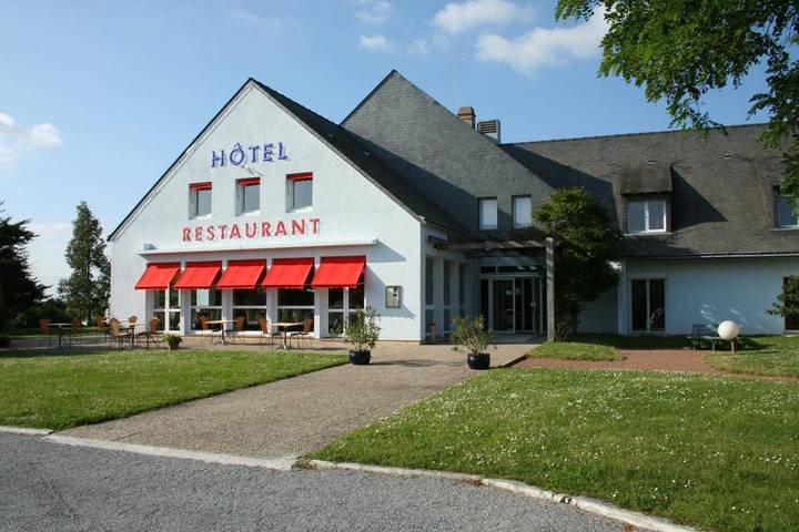 Hotel para 1 personas - 1